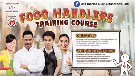 food handler seminar tacloban city|Conduct of Seminar for Food Handler and Steward.
